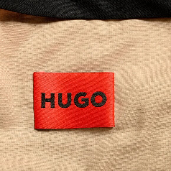 Hugo Boss Men's "Tom232X" Modern Fit Sage Green Wool Dress Pants US 32R IT 48 - Picture 4 of 4